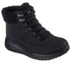 SKECHERS NŐI VÍZÁLLÓ BÉLELT BAKANCS 35