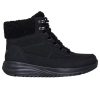SKECHERS NŐI VÍZÁLLÓ BÉLELT BAKANCS 35