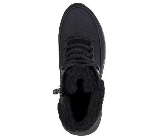 SKECHERS NŐI VÍZÁLLÓ BÉLELT BAKANCS 35
