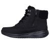 SKECHERS NŐI VÍZÁLLÓ BÉLELT BAKANCS 36