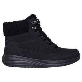 SKECHERS NŐI VÍZÁLLÓ BÉLELT BAKANCS 39