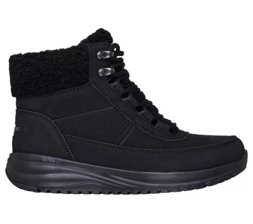 SKECHERS NŐI VÍZÁLLÓ BÉLELT BAKANCS 39