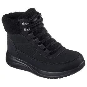SKECHERS NŐI VÍZÁLLÓ BÉLELT BAKANCS 40