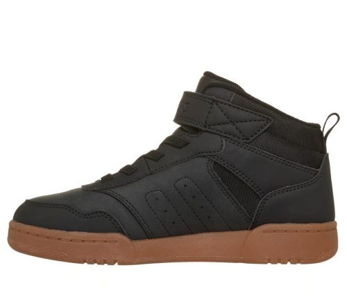 SKECHERS FIÚ ÁTMENETI CIPŐ 34