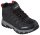 SKECHERS FIÚ ŐSZI-TÉLI VÍZÁLLÓ CIPŐ 35