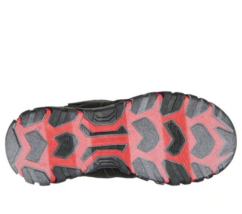 SKECHERS FIÚ ŐSZI-TÉLI VÍZÁLLÓ CIPŐ 35
