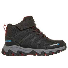 SKECHERS FIÚ ŐSZI-TÉLI VÍZÁLLÓ CIPŐ 36