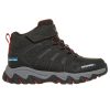 SKECHERS FIÚ ŐSZI-TÉLI VÍZÁLLÓ CIPŐ 39