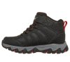 SKECHERS FIÚ ŐSZI-TÉLI VÍZÁLLÓ CIPŐ 39