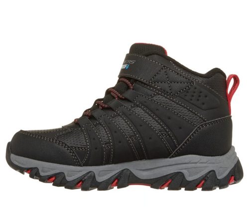 SKECHERS FIÚ ŐSZI-TÉLI VÍZÁLLÓ CIPŐ 39