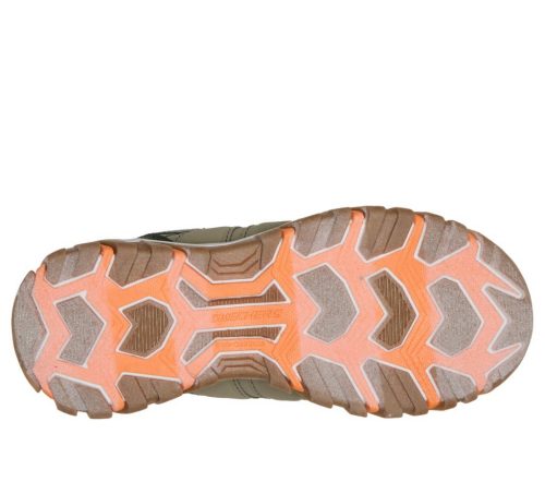 SKECHERS FIÚ ŐSZI-TÉLI VÍZÁLLÓ CIPŐ 35