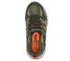 SKECHERS FIÚ ŐSZI-TÉLI VÍZÁLLÓ CIPŐ 37
