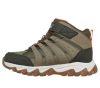 SKECHERS FIÚ ŐSZI-TÉLI VÍZÁLLÓ CIPŐ 38