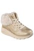SKECHERS UNO NŐI BÉLELT PRÉMES CIPŐ 38