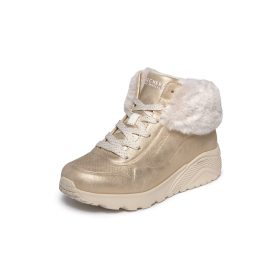 SKECHERS UNO NŐI BÉLELT PRÉMES CIPŐ 39