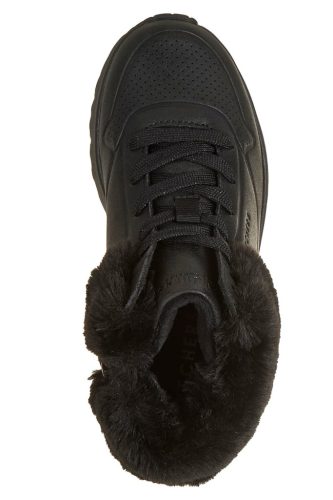 SKECHERS UNO NŐI BÉLELT PRÉMES CIPŐ 36