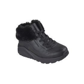 SKECHERS UNO NŐI BÉLELT PRÉMES CIPŐ 37