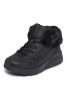 SKECHERS UNO NŐI BÉLELT PRÉMES CIPŐ 39