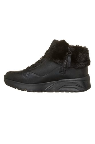 SKECHERS UNO NŐI BÉLELT PRÉMES CIPŐ 39