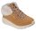 SKECHERS UNO NŐI PRÉMES BOKACIPŐ 37