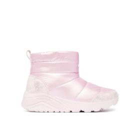 SKECHERS LÁNY VÍZÁLLÓ HÓTAPOSÓ 32 PINK