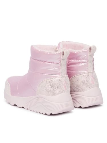 SKECHERS LÁNY VÍZÁLLÓ HÓTAPOSÓ 33 PINK