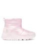 SKECHERS LÁNY VÍZÁLLÓ HÓTAPOSÓ 36 PINK