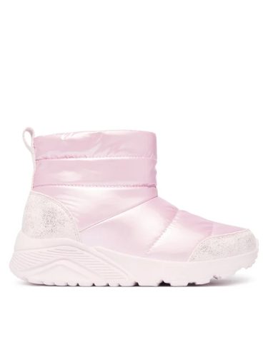 SKECHERS LÁNY VÍZÁLLÓ HÓTAPOSÓ 37 PINK