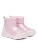SKECHERS LÁNY VÍZÁLLÓ HÓTAPOSÓ 37 PINK