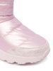 SKECHERS LÁNY VÍZÁLLÓ HÓTAPOSÓ 38 PINK
