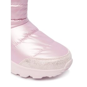 SKECHERS LÁNY VÍZÁLLÓ HÓTAPOSÓ 38 PINK