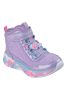 SKECHERS LÁNY ŐSZI-TÉLI VILLOGÓ CIPŐ 32