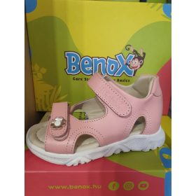 BENOX LÁNY SZANDÁL 27 PINK
