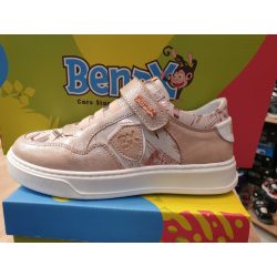BENOX BXS7 LÁNY BOKACIPŐ 32