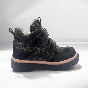 BENOX LÁNY BÉLELT VÍZÁLLÓ BAKANCS 26