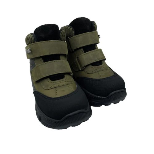 BENOX FIÚ ŐSZI-TÉLI BAKANCS 36