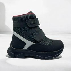 BENOX FIÚ ŐSZI-TÉLI BAKANCS 34
