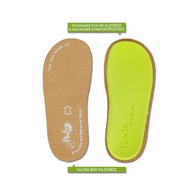 Ponte supinált talpbetét 23/24