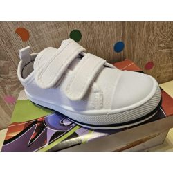 PADINI FEHÉR TORNACIPŐ 25-36