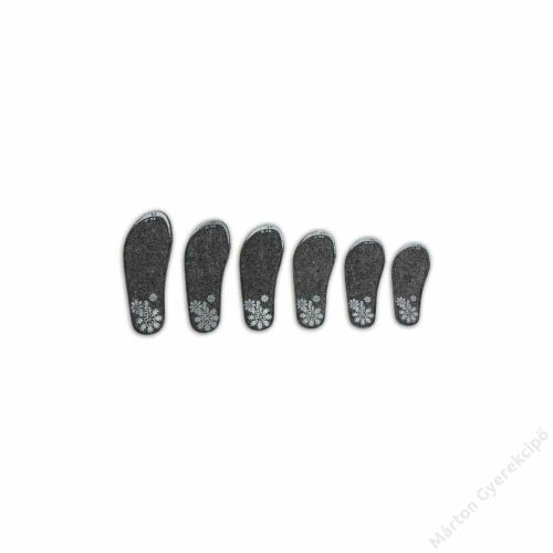 D.D.Step téli termo talpbetét több méret