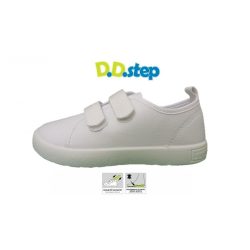 D.D.Step tornacipő 36 fehér