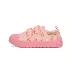 D.D.STEP LÁNY VÁSZONCIPŐ 20 PINK-NARANCS
