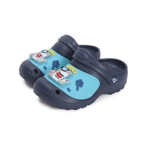 D.D.STEP FIÚ GUMIPAPUCS 30 LED CÁPA