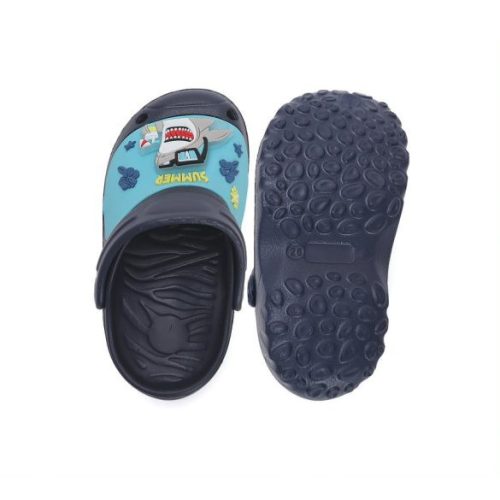 D.D.STEP FIÚ GUMIPAPUCS 30 LED CÁPA