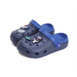 D.D.STEP FIÚ GUMIPAPUCS 29 LED ŰRHAJÓ