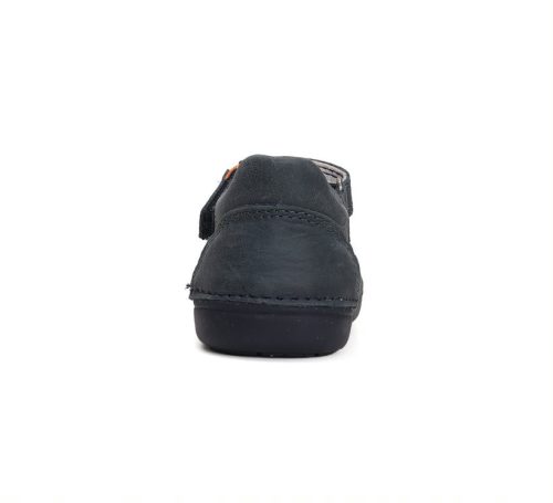 D.D.STEP FIÚ NYITOTT CIPŐ 20 KÉK