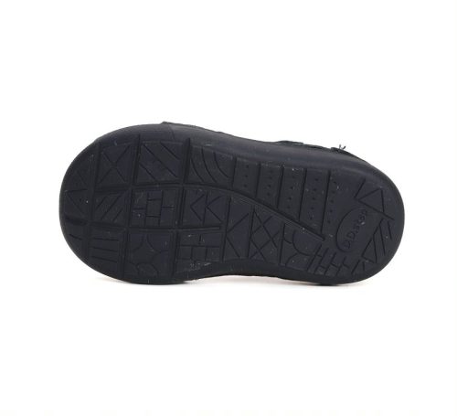 D.D.STEP FIÚ NYITOTT CIPŐ 20 KÉK