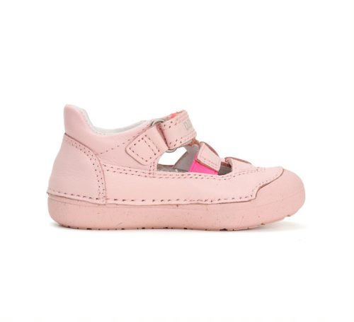 D.D.STEP SANDALE DESCHISE FETIȚĂ 20 PINK