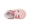 D.D.STEP SANDALE DESCHISE FETIȚĂ 20 PINK