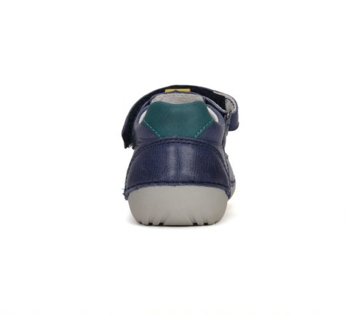 D.D.STEP FIÚ NYITOTT CIPŐ ELEFÁNT 21